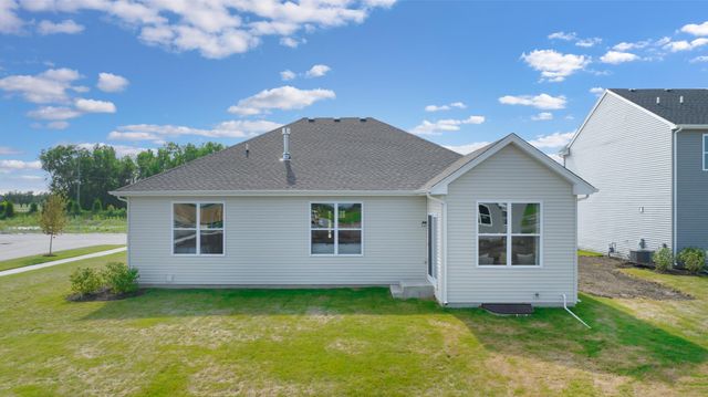 3607 Iron Gate Drive, Valparaiso, IN 46385