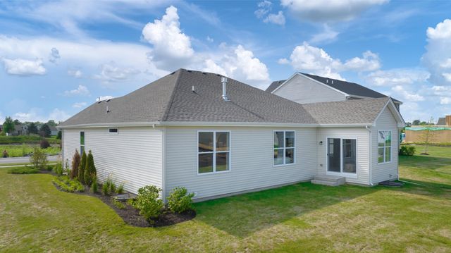 3607 Iron Gate Drive, Valparaiso, IN 46385