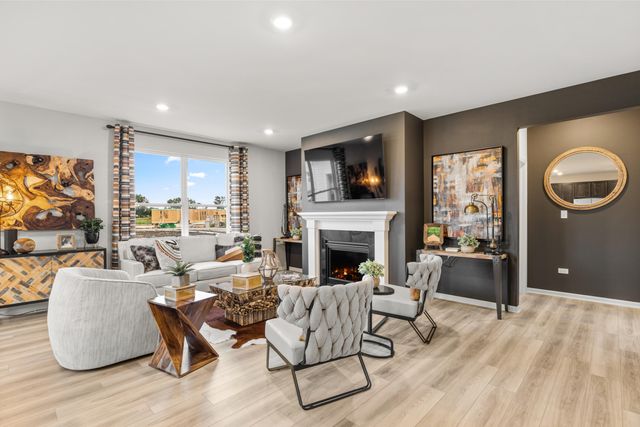 3607 Iron Gate Drive, Valparaiso, IN 46385