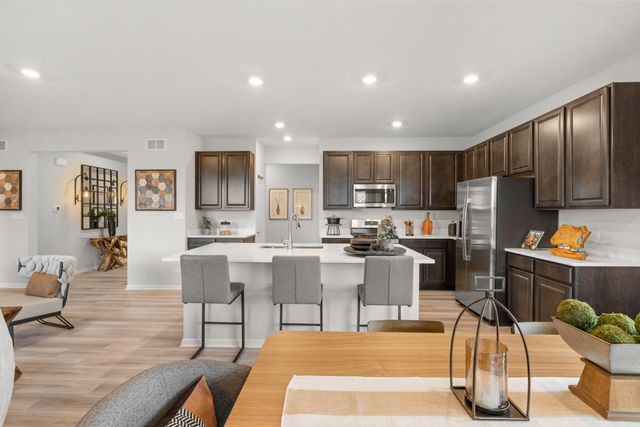 3607 Iron Gate Drive, Valparaiso, IN 46385