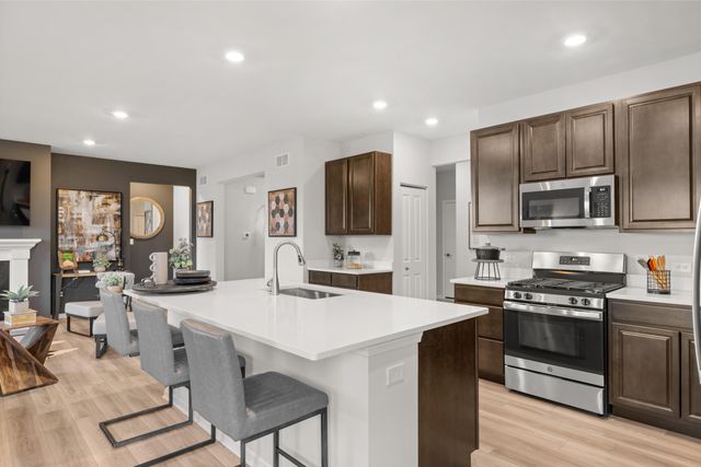 3607 Iron Gate Drive, Valparaiso, IN 46385