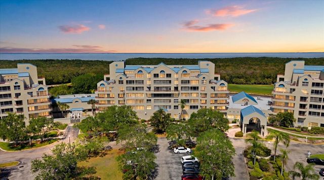 2333 FEATHER SOUND DRIVE B603, Clearwater, FL 33762