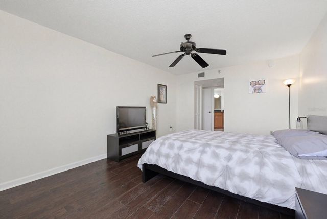 2333 FEATHER SOUND DRIVE B603, Clearwater, FL 33762