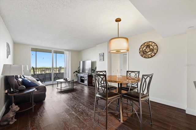 2333 FEATHER SOUND DRIVE B603, Clearwater, FL 33762