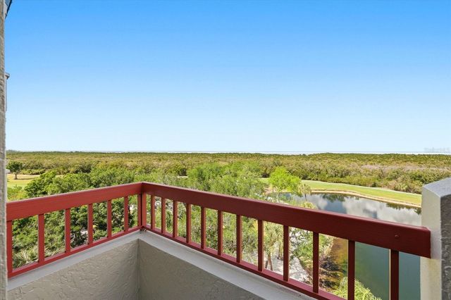 2333 FEATHER SOUND DRIVE B603, Clearwater, FL 33762