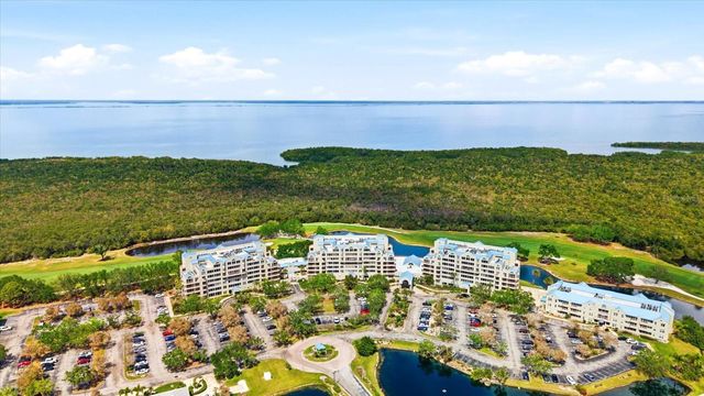 2333 FEATHER SOUND DRIVE B603, Clearwater, FL 33762