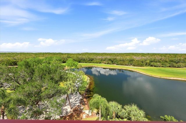 2333 FEATHER SOUND DRIVE B603, Clearwater, FL 33762