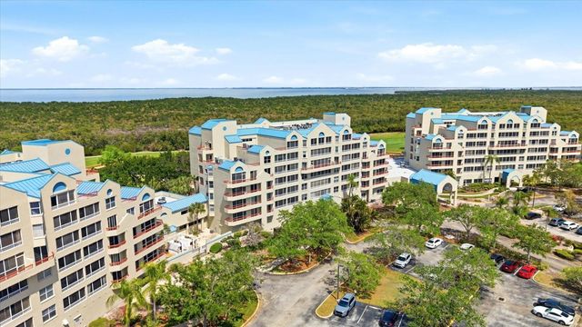 2333 FEATHER SOUND DRIVE B603, Clearwater, FL 33762