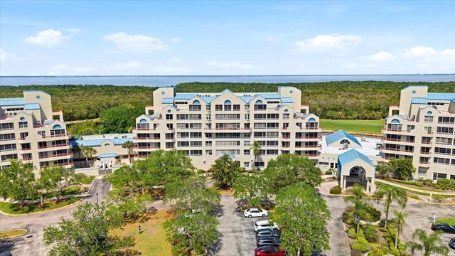 2333 FEATHER SOUND DRIVE B603, Clearwater, FL 33762