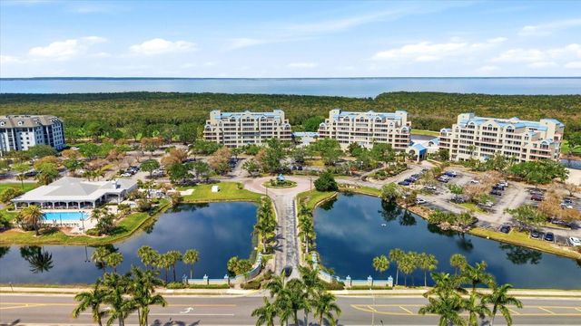 2333 FEATHER SOUND DRIVE B603, Clearwater, FL 33762