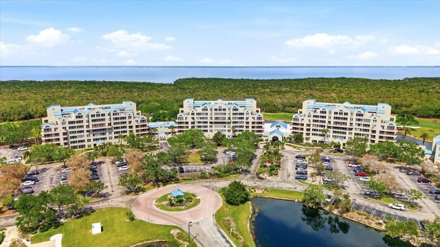 2333 FEATHER SOUND DRIVE B603, Clearwater, FL 33762