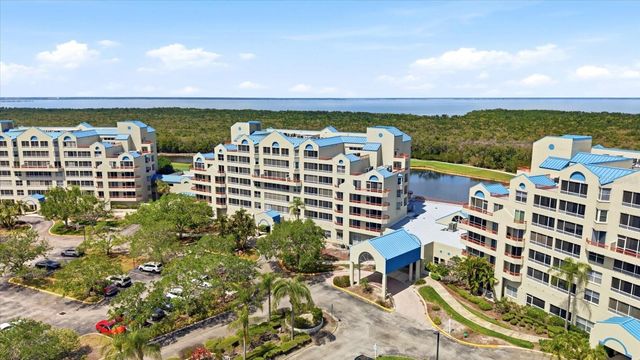 2333 FEATHER SOUND DRIVE B603, Clearwater, FL 33762