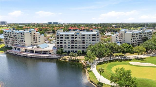 2333 FEATHER SOUND DRIVE B603, Clearwater, FL 33762