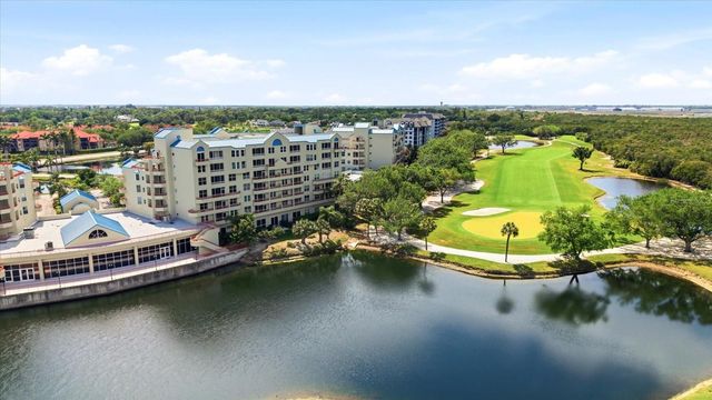 2333 FEATHER SOUND DRIVE B603, Clearwater, FL 33762