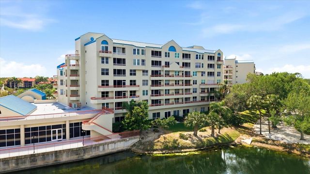 2333 FEATHER SOUND DRIVE B603, Clearwater, FL 33762