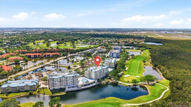 2333 FEATHER SOUND DRIVE B603, Clearwater, FL 33762