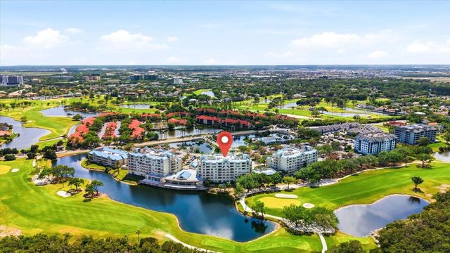 2333 FEATHER SOUND DRIVE B603, Clearwater, FL 33762