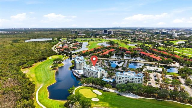 2333 FEATHER SOUND DRIVE B603, Clearwater, FL 33762