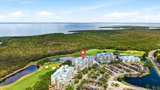 2333 FEATHER SOUND DRIVE B603, Clearwater, FL 33762