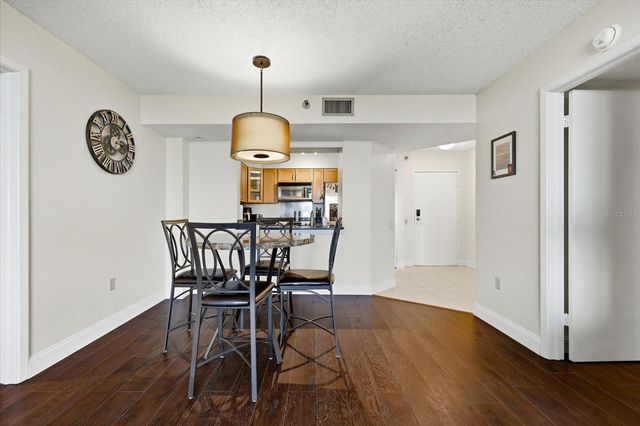 2333 FEATHER SOUND DRIVE B603, Clearwater, FL 33762