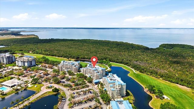 2333 FEATHER SOUND DRIVE B603, Clearwater, FL 33762