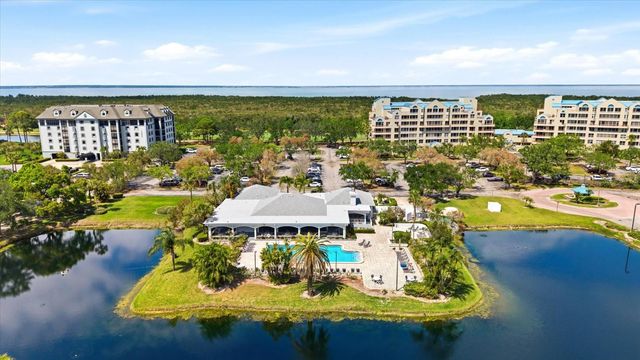 2333 FEATHER SOUND DRIVE B603, Clearwater, FL 33762