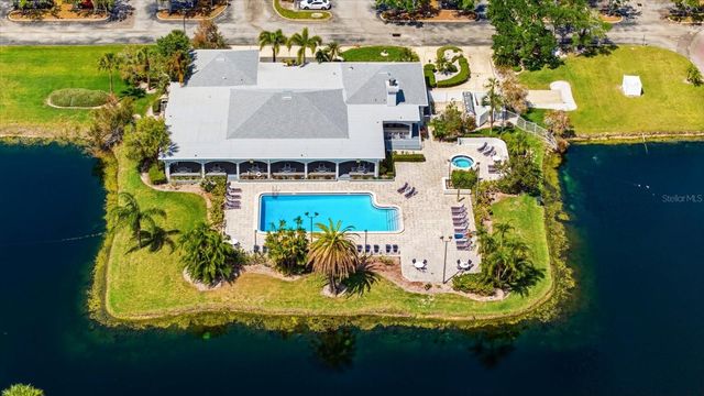 2333 FEATHER SOUND DRIVE B603, Clearwater, FL 33762