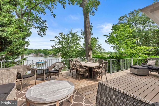 3913 RHODE HARBOR RD, Edgewater, MD 21037