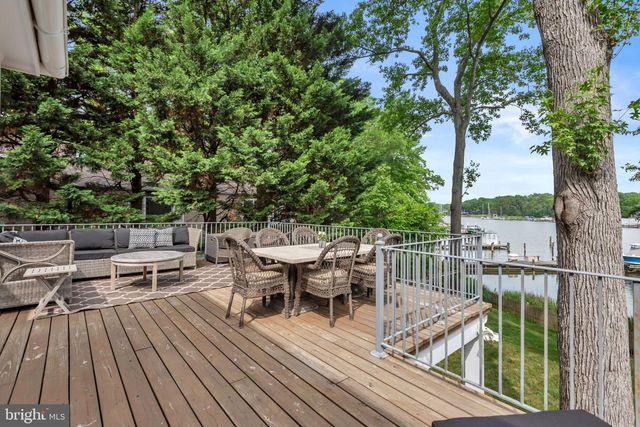 3913 RHODE HARBOR RD, Edgewater, MD 21037