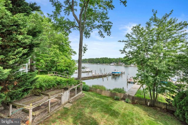3913 RHODE HARBOR RD, Edgewater, MD 21037