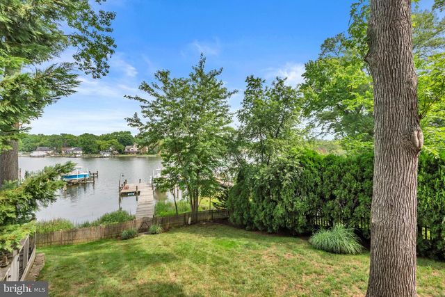 3913 RHODE HARBOR RD, Edgewater, MD 21037