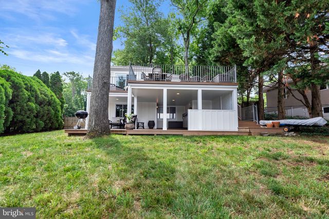 3913 RHODE HARBOR RD, Edgewater, MD 21037