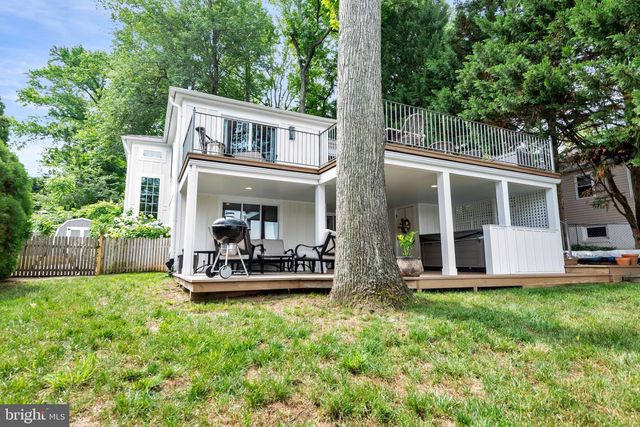 3913 RHODE HARBOR RD, Edgewater, MD 21037