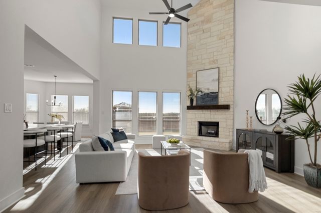 1421 Promised Land Road, Hewitt, TX 76643