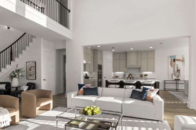 1421 Promised Land Road, Hewitt, TX 76643