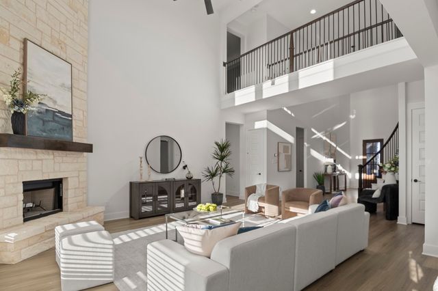 1421 Promised Land Road, Hewitt, TX 76643