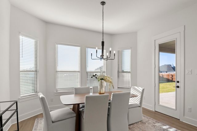 1421 Promised Land Road, Hewitt, TX 76643