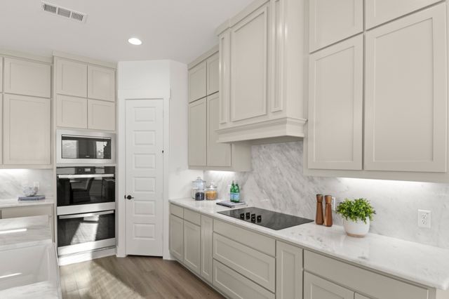 1421 Promised Land Road, Hewitt, TX 76643