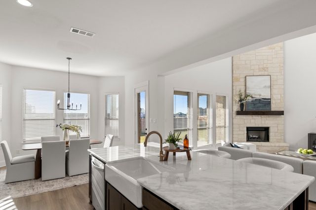 1421 Promised Land Road, Hewitt, TX 76643