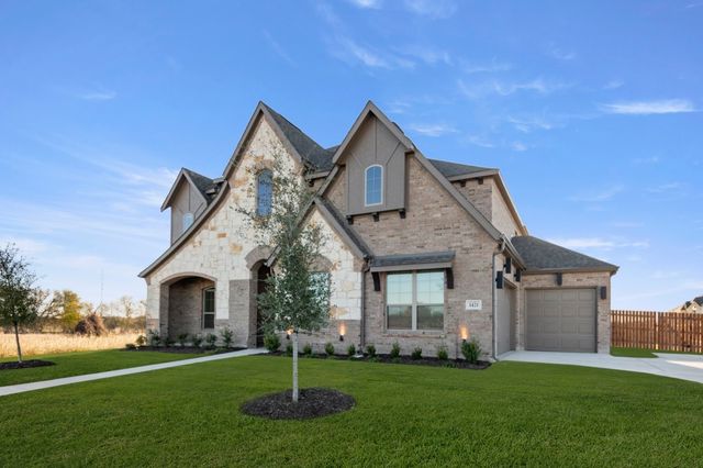 1421 Promised Land Road, Hewitt, TX 76643