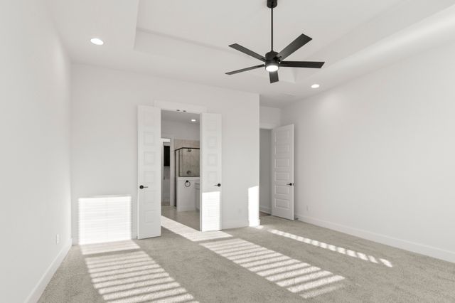 1421 Promised Land Road, Hewitt, TX 76643