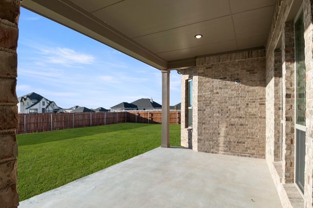 1421 Promised Land Road, Hewitt, TX 76643