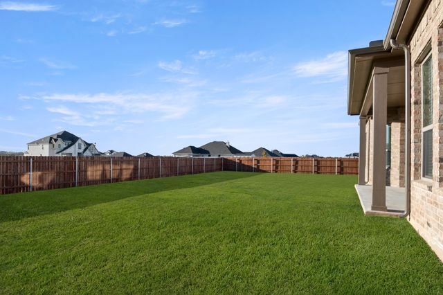 1421 Promised Land Road, Hewitt, TX 76643