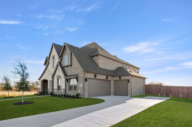 1421 Promised Land Road, Hewitt, TX 76643