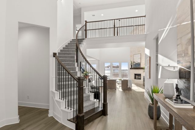 1421 Promised Land Road, Hewitt, TX 76643