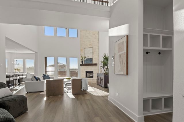 1421 Promised Land Road, Hewitt, TX 76643