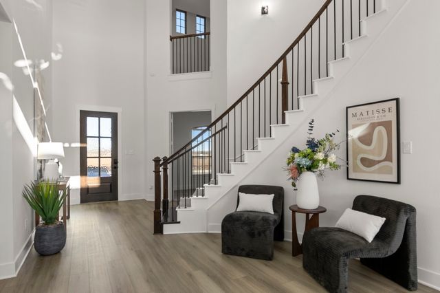 1421 Promised Land Road, Hewitt, TX 76643