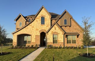 1421 Promised Land Road, Hewitt, TX 76643