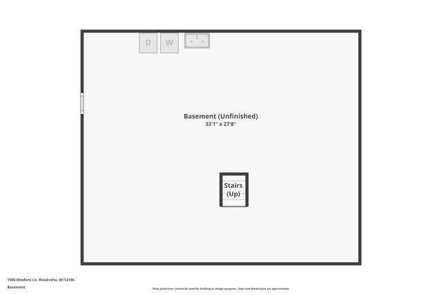 1900 Wexford LANE, Waukesha, WI 53186