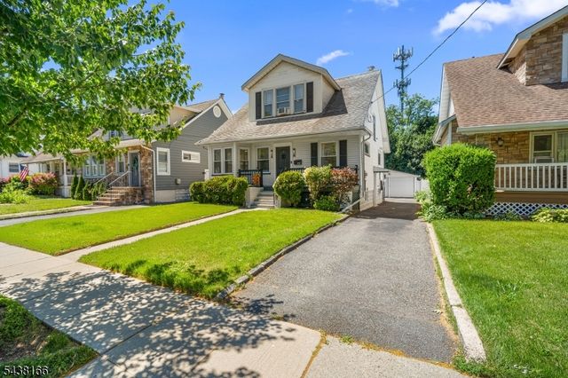 121 Smallwood Ave, Belleville Twp., NJ 07109
